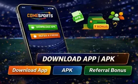 Download the app, unlock code BLAZEF500, and enter ₹1 contests faster